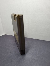 The Adventure of Link (NES Nintendo) Zelda 2 (Gray) Cartridge Only, Test Video