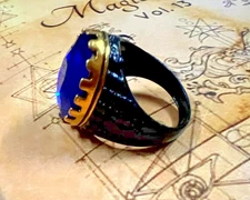 Power RING MOST SEE NOW Entire Khoodam Legion Waiting Grant YOUR EVERY WISH True