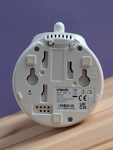 VTech VM924 extra Camera & cable - VM924 camera (additional/replacement) - Picture 7 of 7
