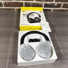 BASEUS Bowie  30 Max Active Noise Cancelling Headphones -45B Active Noise Cancel