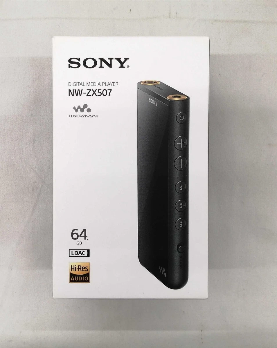 Sony Walkman ZX Series MP3 Players for sale | eBay