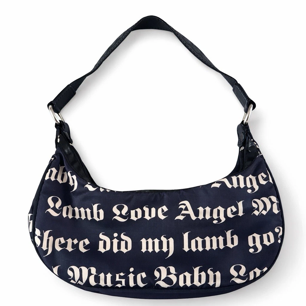 Le SportSac L.A.M.B. Gwen Stefani Bags Hobo Handbags for Women for