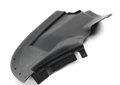 REPLACEMENT PLATE VAG 1J0825704