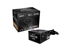 ASRock CL-750B Bronze 750W Power Supply