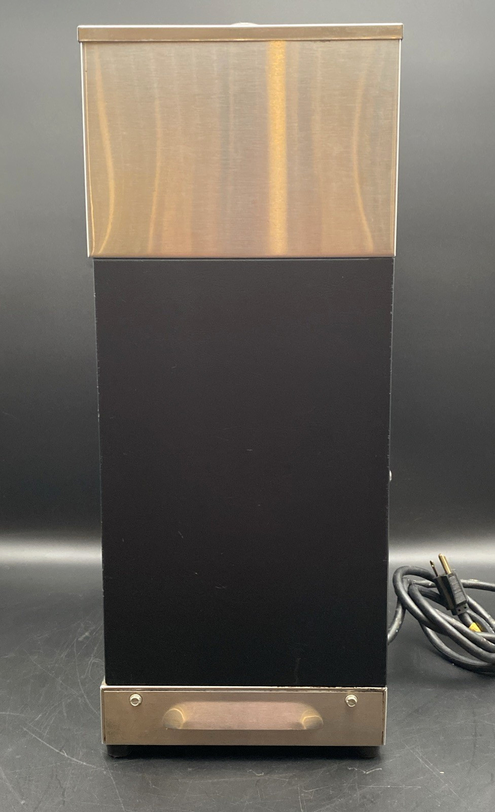 Bunn VPR Series Commercial Coffee Maker 04276-0012