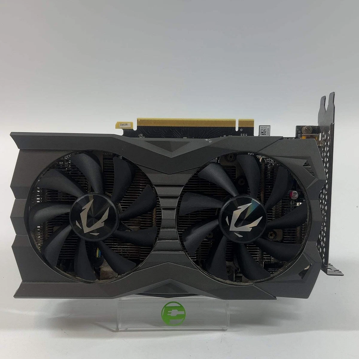 ZOTAC NVIDIA Computer Graphics Cards for sale | eBay