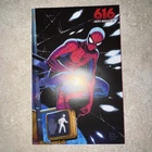 Amazing Spider-Man #2 - Pichelli 616 Day Variant (1 per store) (2025)