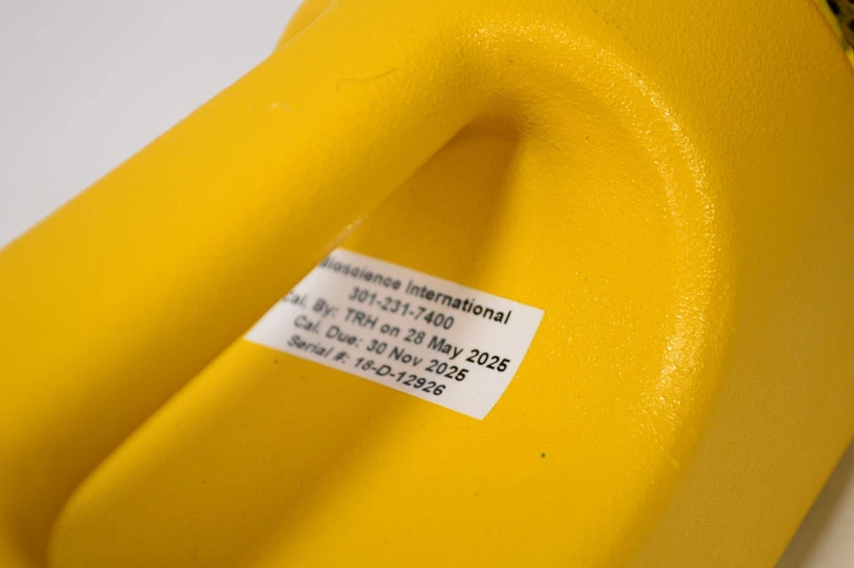 Bioscience PBI SAS Super 180 Microbial Air Sampler CAL. 2025 - Image 4 of 4