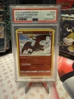 Radiant Charizard Pokemon Sword And Shield Crown Zenith 020 PSA 10