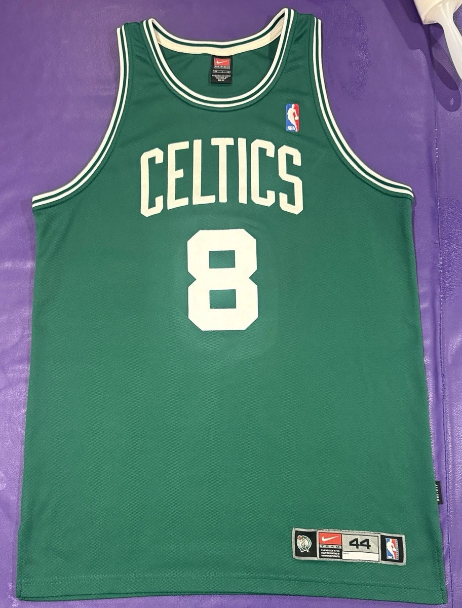 Boston Celtics 44 Size NBA Fan Apparel & Souvenirs for sale | eBay