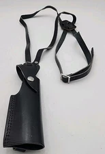 American Sales & Mfg Laredo, TX P95 Shoulder Holster