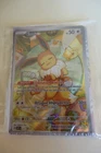 carte pokemon evoli svp 173 promo etb sachet scellé