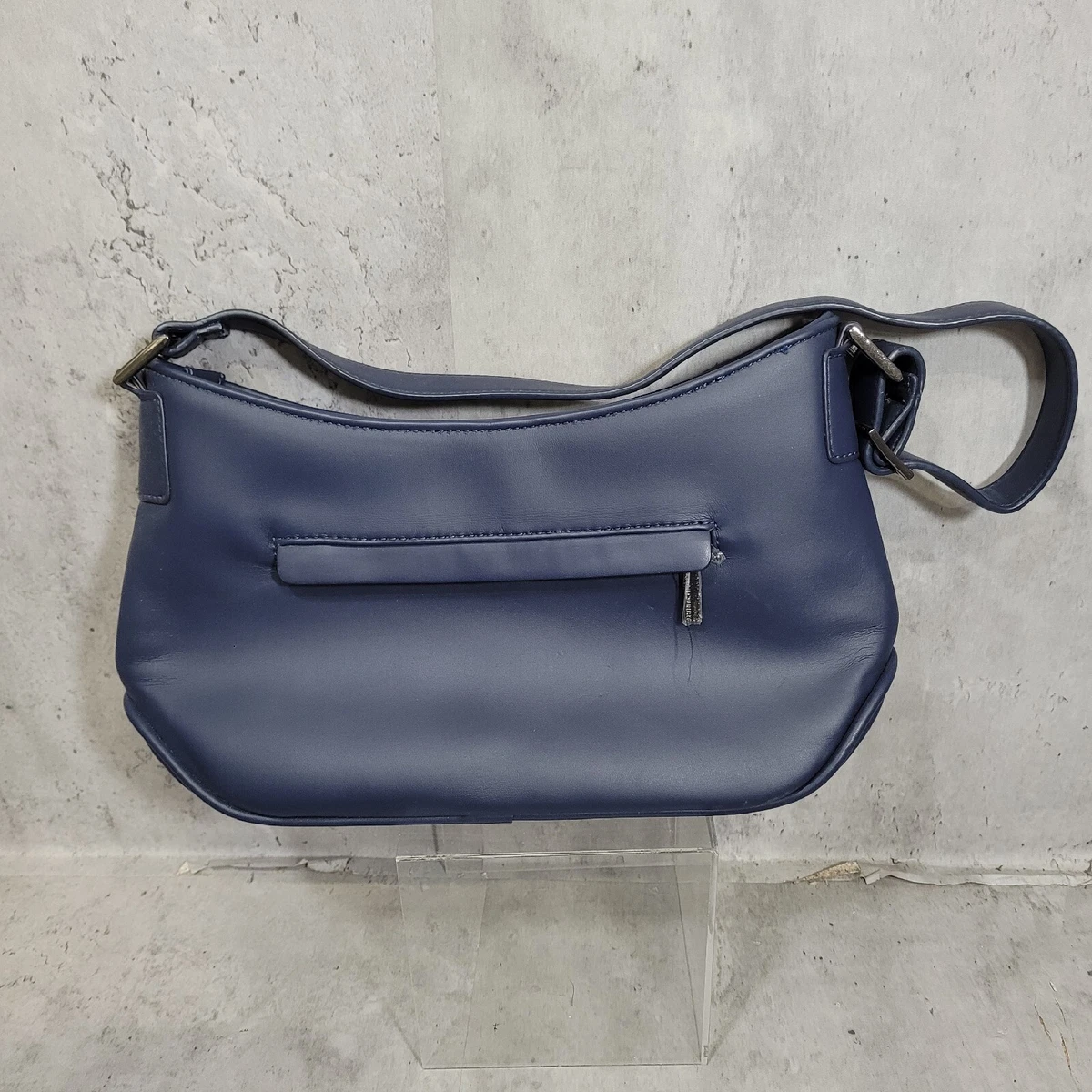 URBAN COUNTRY Small Navy handbag ladies women s bag