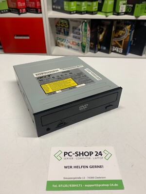 ACER VD16-LG0 KV.01604.001 5.25'' DVD-ROM DRIVE IDE