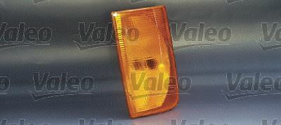 Feu clignotant droit VW LT 28-46 II de qualité supérieure pour châssis 2.5 et 2.8 TDI