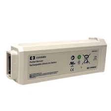 Covidien REF 10086042, Puritan Bennett Rechargeable Lithium lon Battery