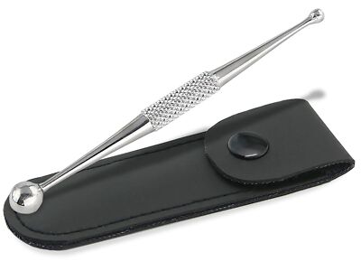 Mini Akupressurstift Punktsucher 3/7 mm Narbenstick Akupressur-Stift Akupunktur