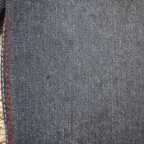 Y2K 5ive Jungle & Co Embroidered Denim Baggy Shorts Size 38 Waist 37" Inseam 14" - Picture 15 of 24