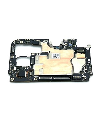 Genuine OnePlus Nord Ce 5G 750G 128GB 8GB RAM Motherboard