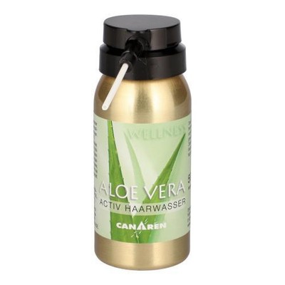 ALOE VERA AKTIV Haarwasser 50 ml