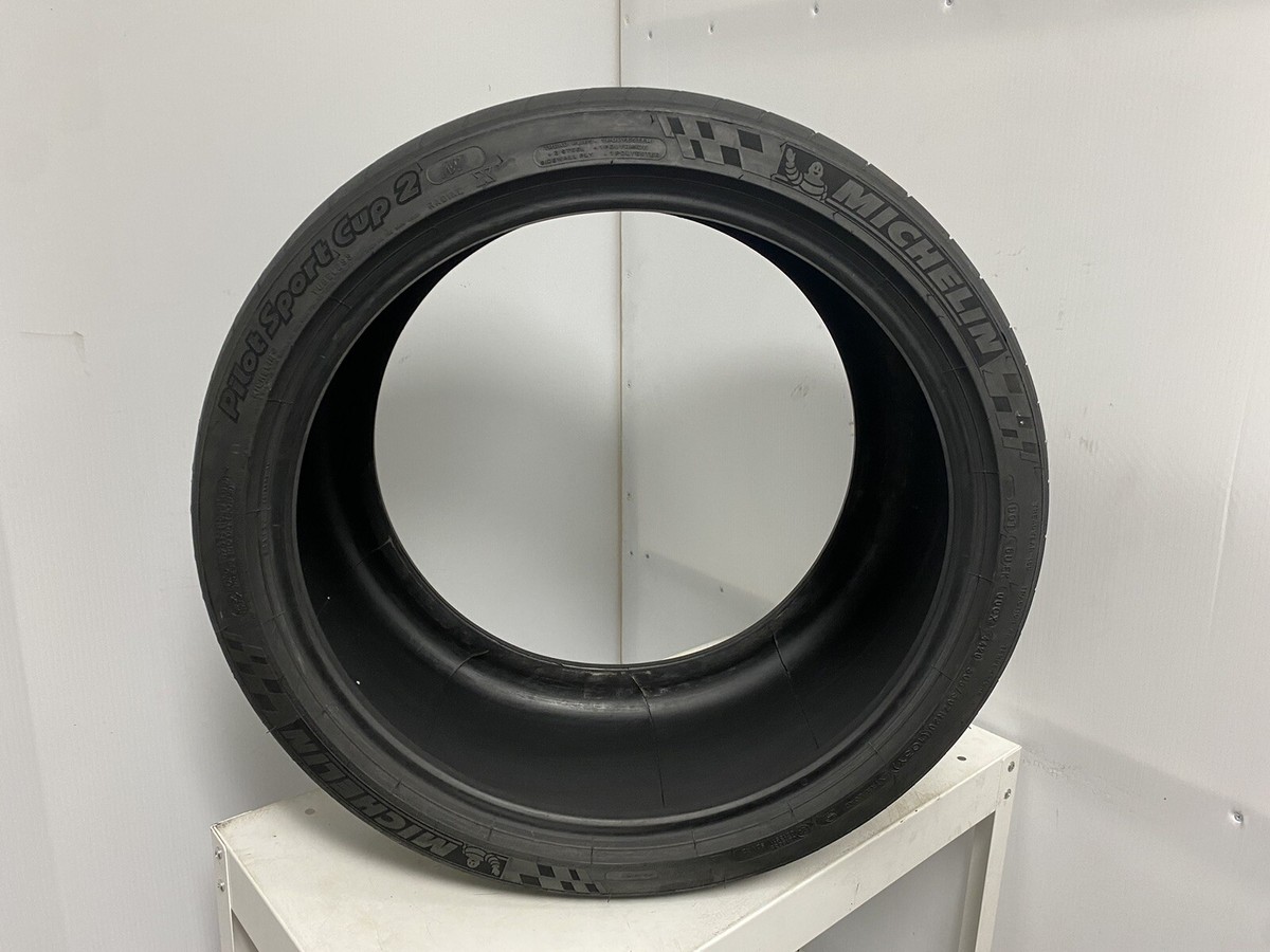305/30zr20 Michelin Pilot Sport Cup 2 K1 103Y - Tire Tires 305/30zr20 Michelin Pilot Sport Cup 2 K1 103Y - Tire Tires