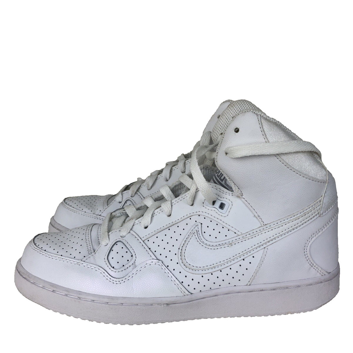 nike mid trainers womens