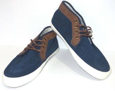 vans fairhaven
