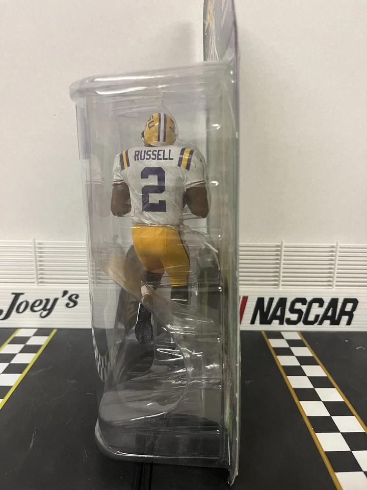 McFARLANE’S Sportspicks NFL LSU Tigers JAMARCUS RUSSELL - Image 2 of 4