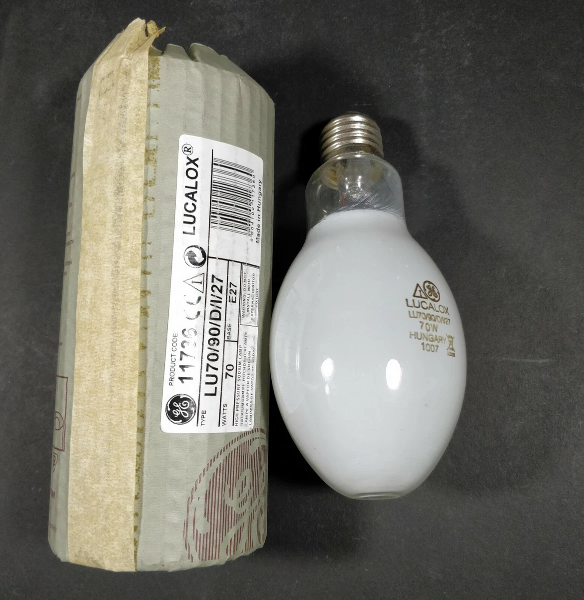 70w 2024 sodium bulb