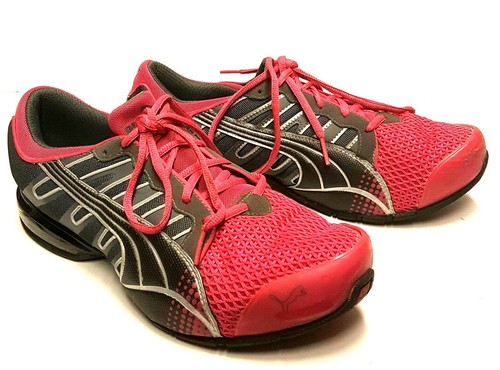 puma old style shoes