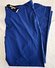 Rhone Air Approach Vent Commuter Pant Chino Trouser 40x32 Flex-Knit Snap 100042