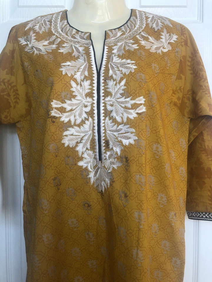 sana safinaz shalwar kameez - Image 4 of 4