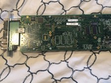 Evertz 7720AD-A4 SD-SDI AES Audio De-Embedder w/ Backplane