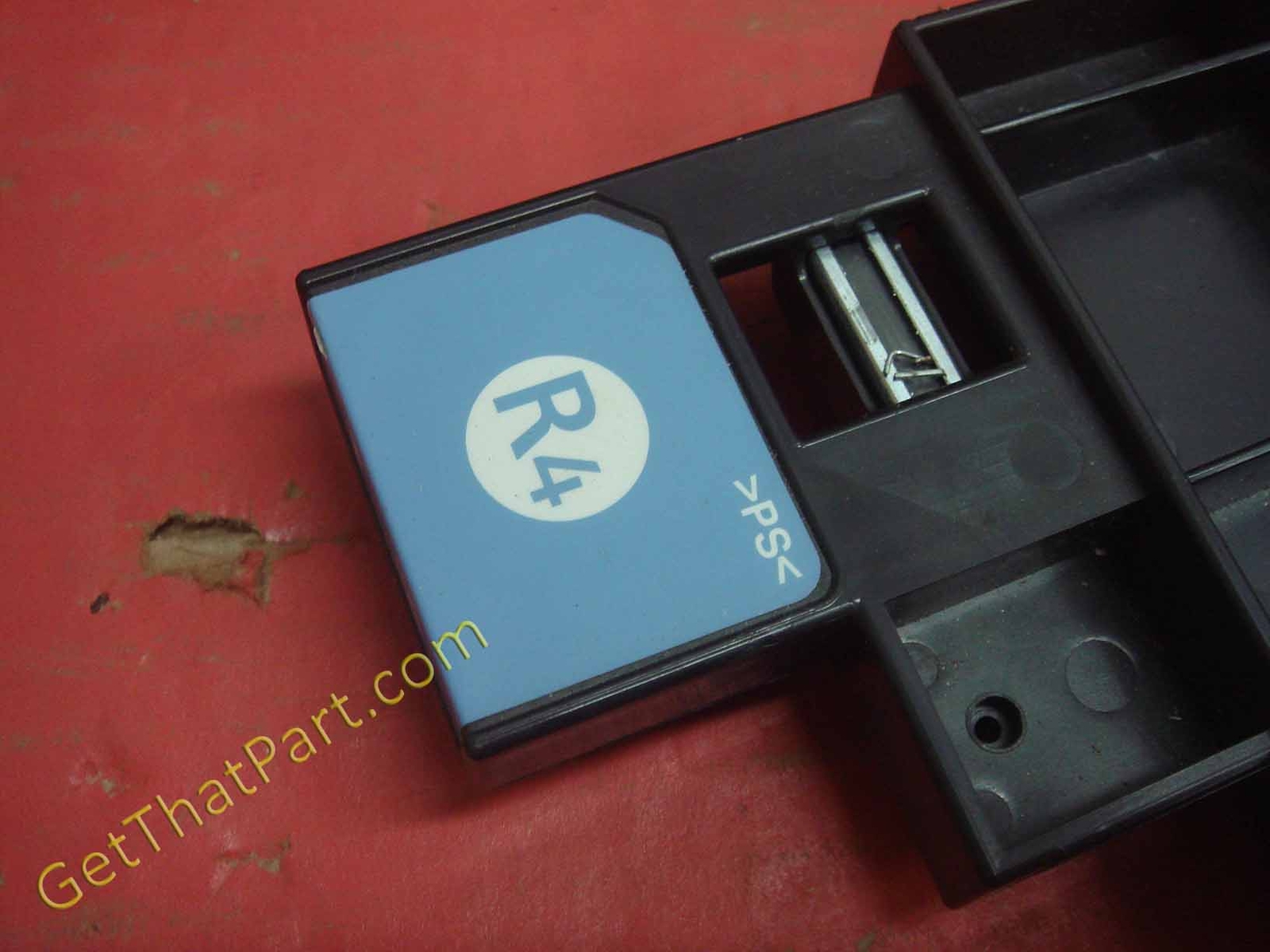 Ricoh SR970 SR 970 Finisher Shift Transfer Open Close Guide Plate Assy