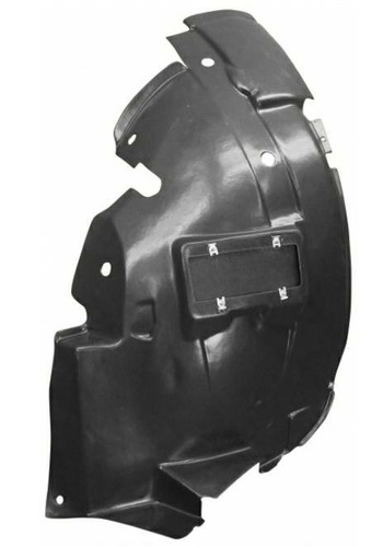 Pasacubos Delantero Izquierdo (Conductor) Para Renault Master Y Opel Movano 2010+