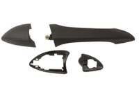 Blic 6010-05-014403PP TüRgriff Hinten Links FüR BMW X5 E53 05.00-12.06