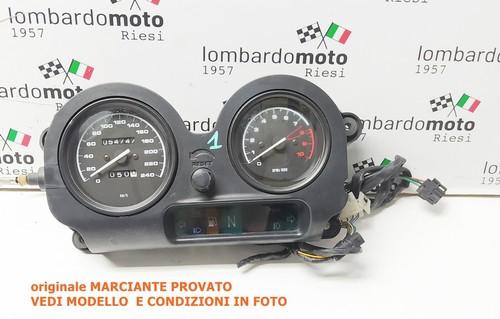 Tachoinstrument Drehzahlmesser km BMW R 850 RT - R 1150 RT 1998 2006