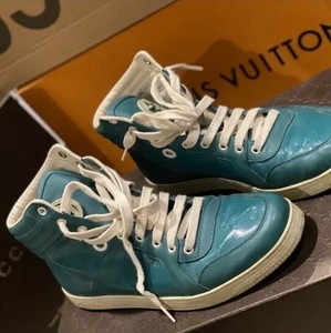Gucci Tenis Teil Color talla 9.5 | eBay