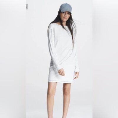 Rag & Bone The Knit Ribbed Dress sz XS