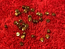 Howa 1500 Weatherby Vanguard S&W 1500 Scope Filler Dummy Screw- Bolt Action 