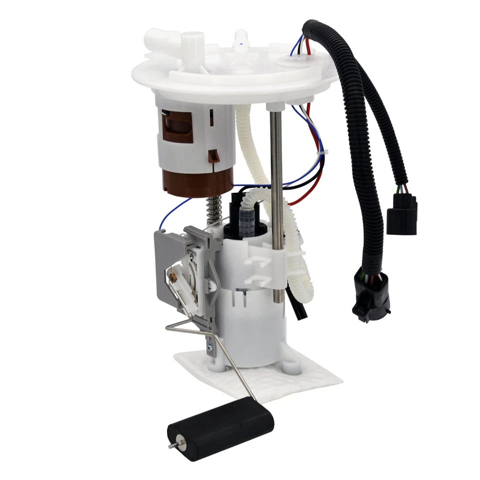 Conjunto de módulo de bomba de combustible para 09 10 Ford Explorer Sport Trac Mercury Mountaineer Foto 2 de 4