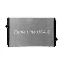 Radiator Fit International 5900i 8000 8600 9000i 9200i 9400i Prostar LoneStar