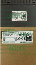 1PC New Delta VFD185E43A Inverter 380V 18.5KW Expedited Shipping