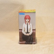 Chainsaw Man: Makima - SEGA Chokonose Premium Figure NEW 