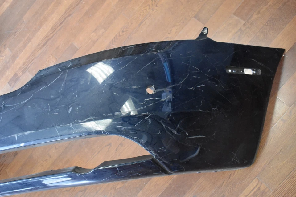 ASTON MARTIN DB9 REAR BUMPER COVER 2005-2011 OEM 4G43-170781A Foto 4 de 4