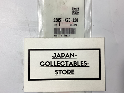 （＾_＾） NOS OEM Honda Clutch Lifter Rod CR250R CRF250X CRF CR250 CR 250R