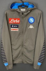 レア kappa Napoli SSCナポリ ダウンジャケット L 中綿 レア kappa Napoli SSCナポリ ダウンジャケット L 中綿 Napoli SSC
