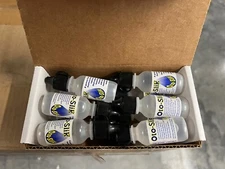 Lot of (12) Microsonic Oto Slik Earmold Lubricant