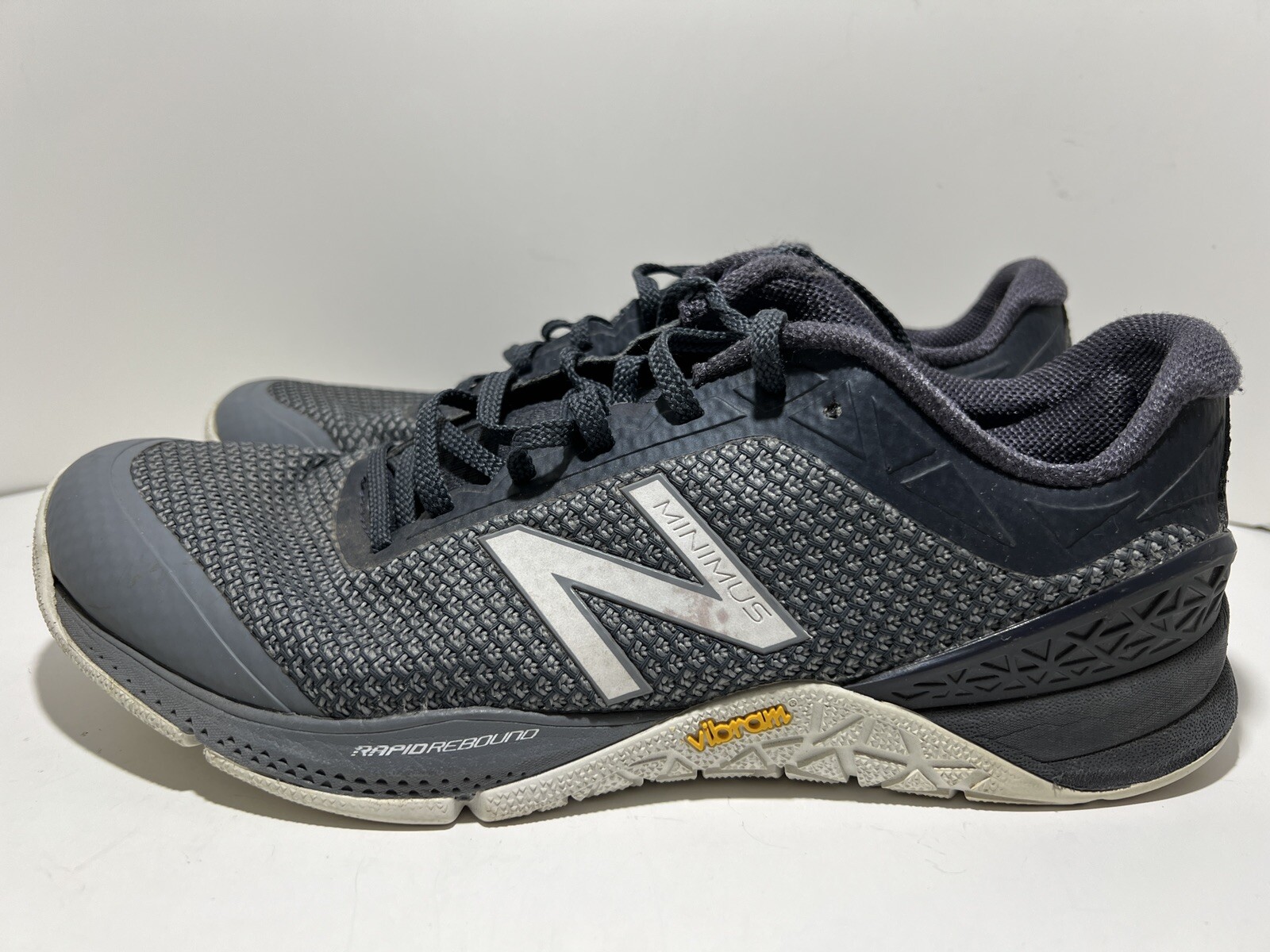 new balance 40 minimus