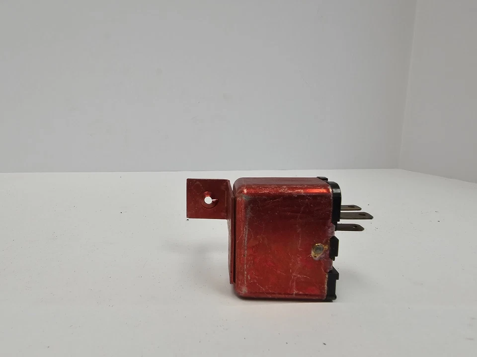 Plymouth Dodge Coronet 440 GTX 1970 Road Runner llave zumbador relé 3420825 nuevo en stock Foto 4 de 4